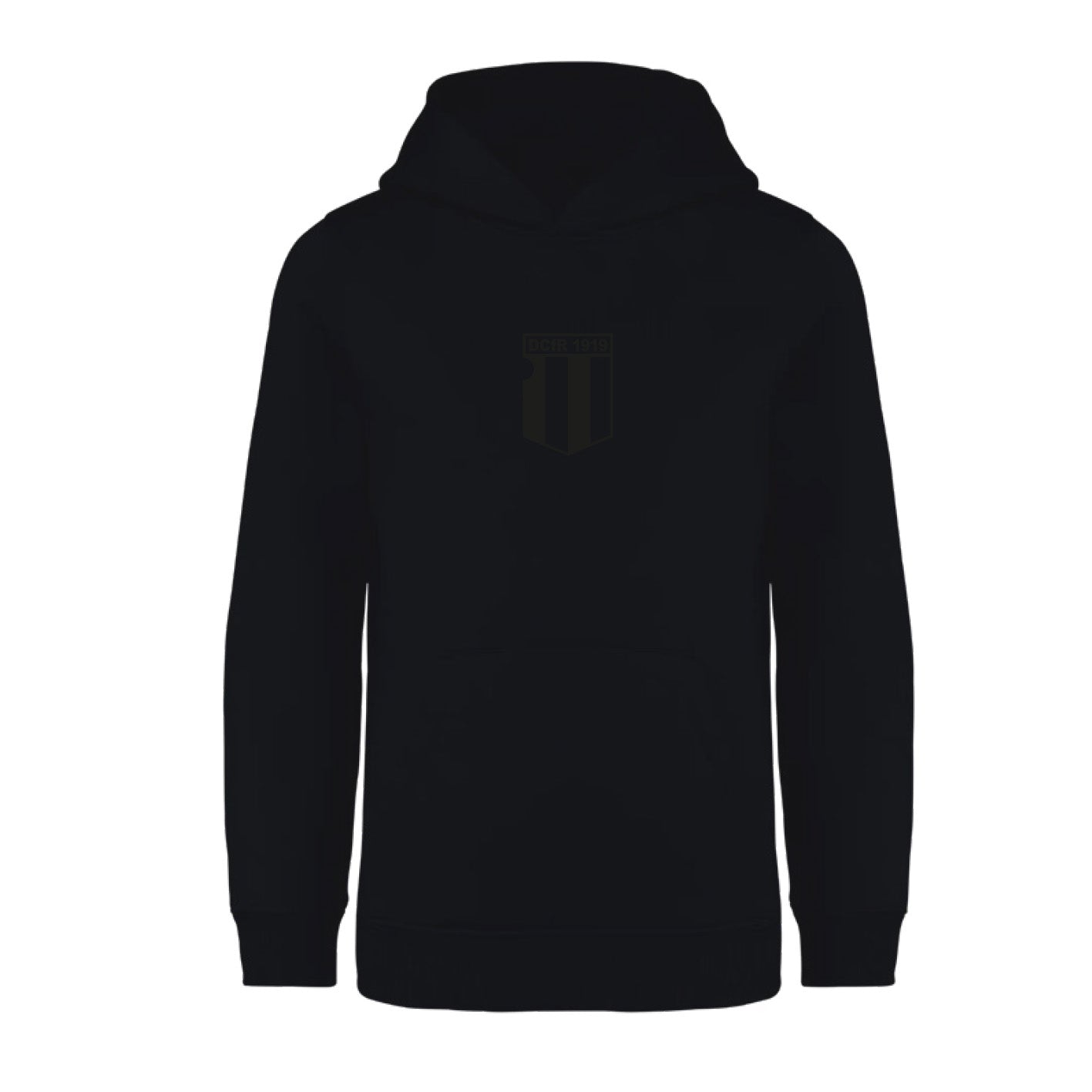 DCfR - Hoodie "Meine DNA"