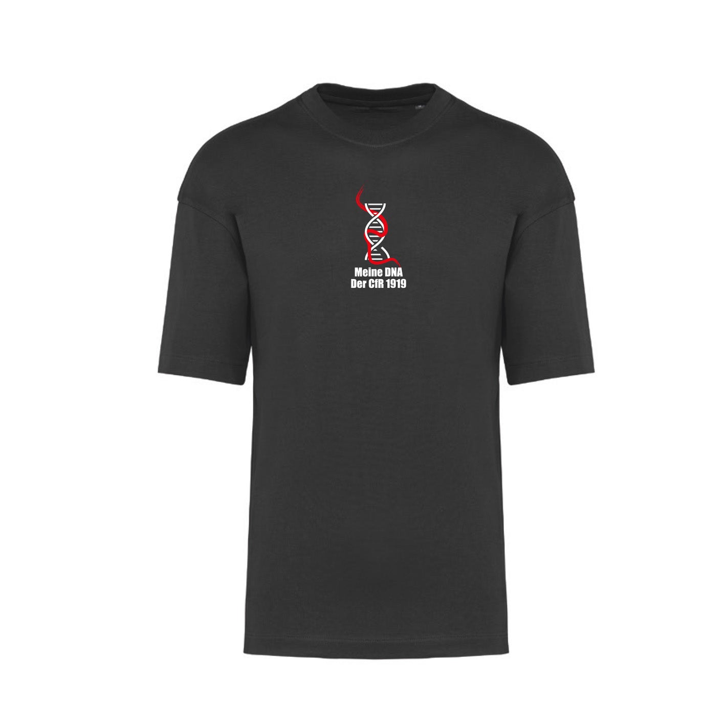 DCfR - OV T-Shirt "CfR Links Fan"