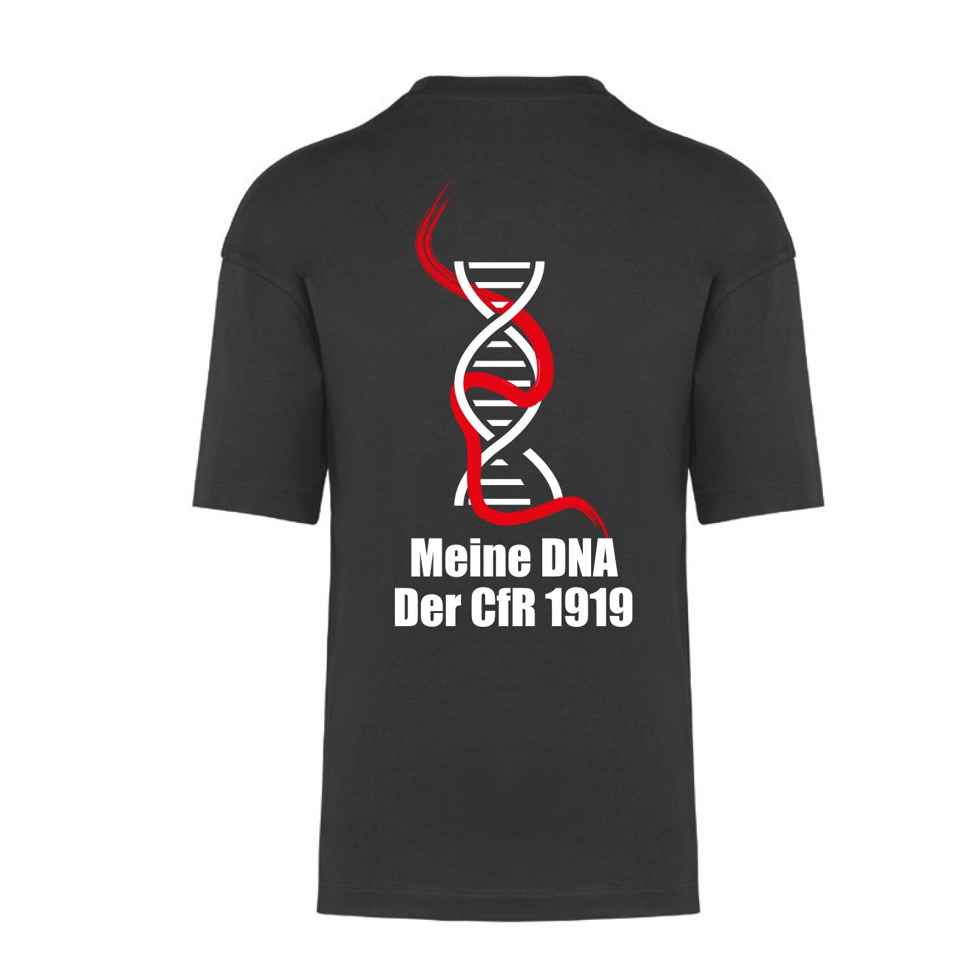 DCfR - OV T-Shirt "Meine DNA"
