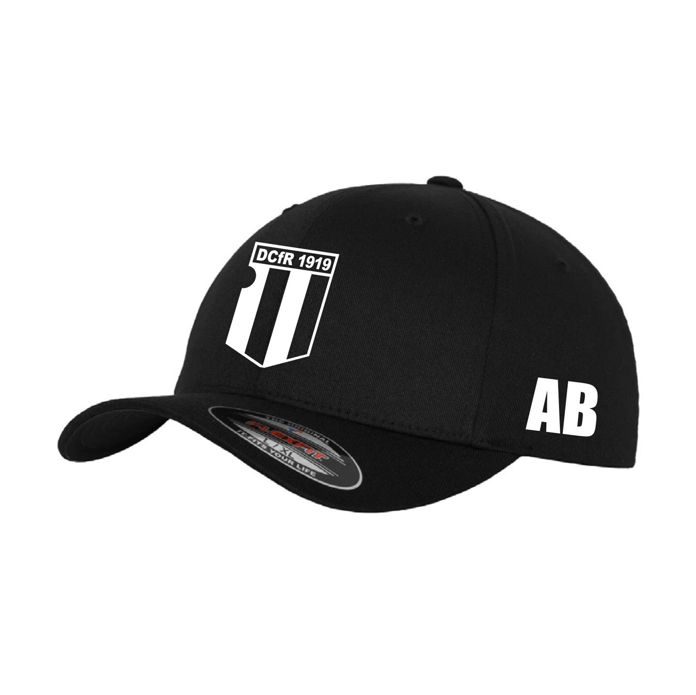 DCfR - Cap "Wappen"