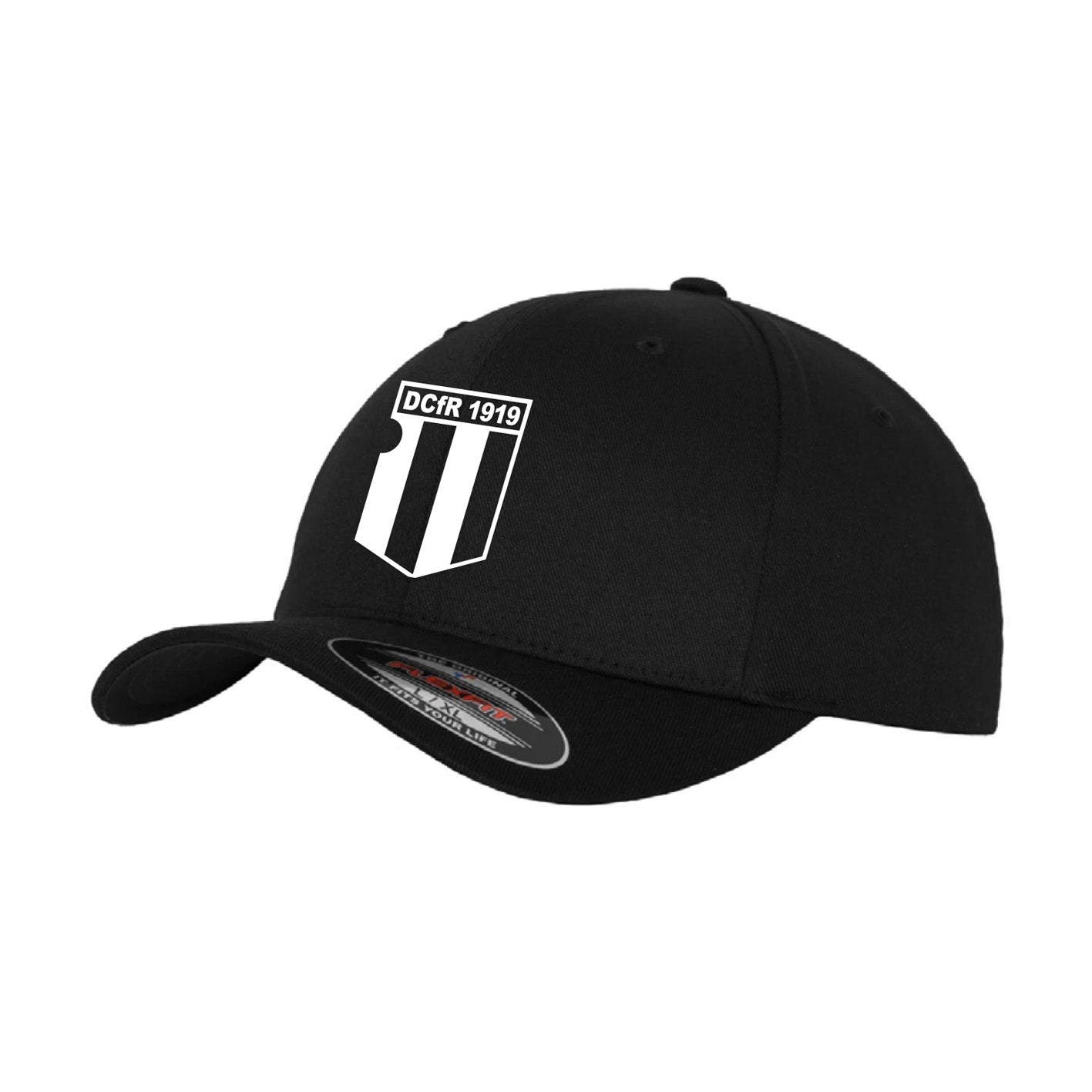 DCfR - Cap "Wappen"