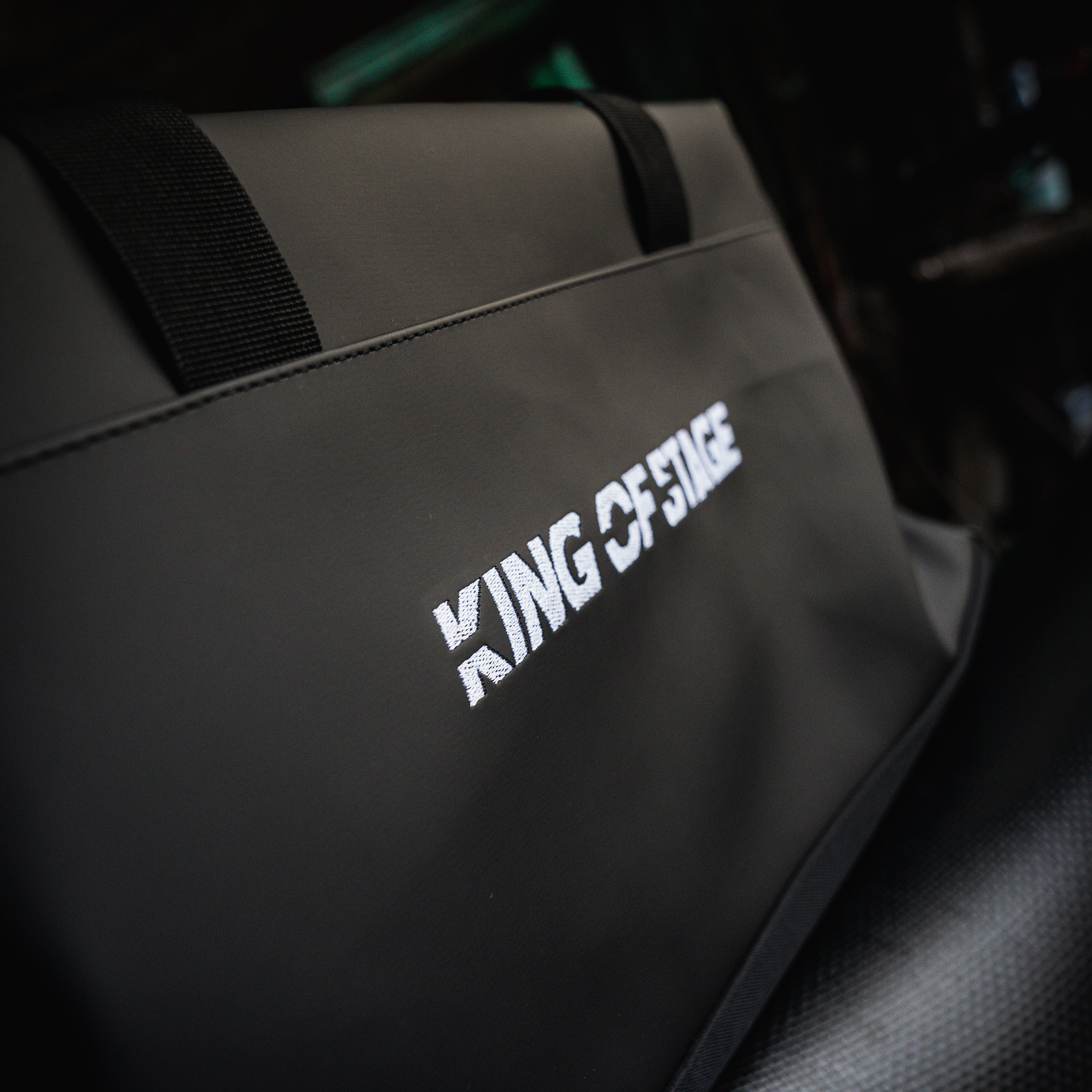 King of Stage - Weekender "King"