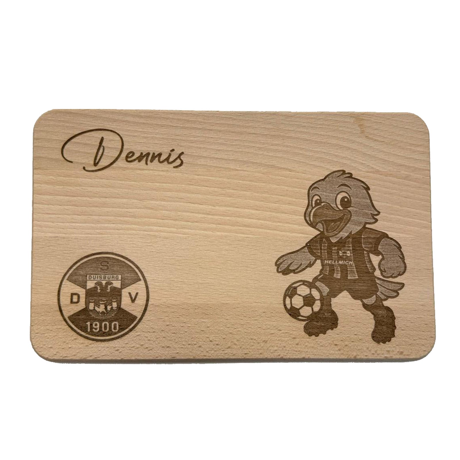 DSV - Frühstücksbrettchen