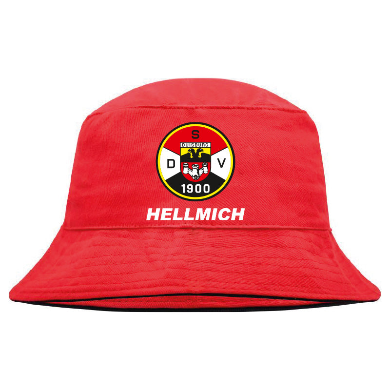 DSV Fischerhut "Wappen"