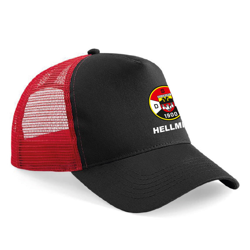 DSV Basic Trucker Cap "Wappen"