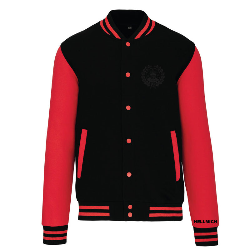 DSV Collegejacke "125 Jahre"