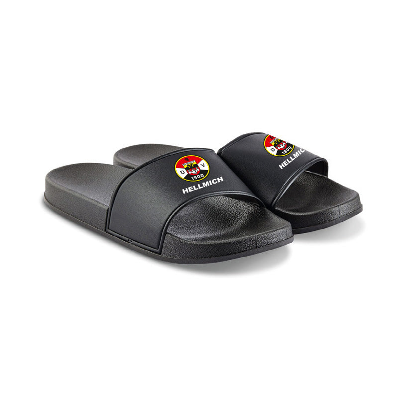 DSV - Wappen Badelatschen