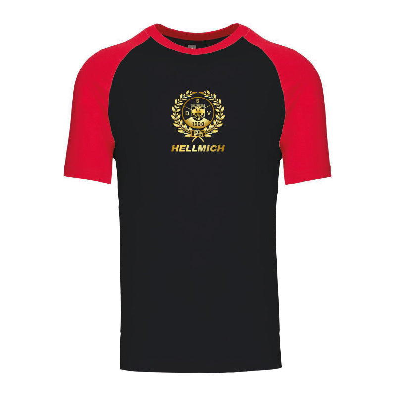 T-Shirt - Two Colours - 125 Jahre