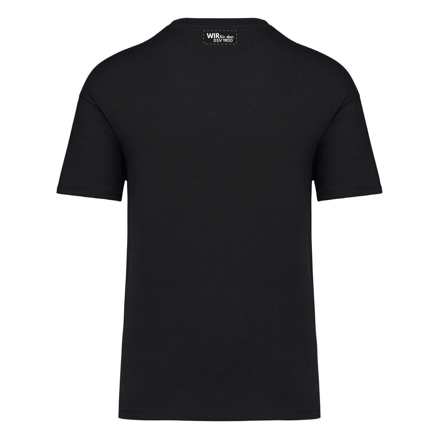 DSV Oversized Kinder T-Shirt - Adler Toni