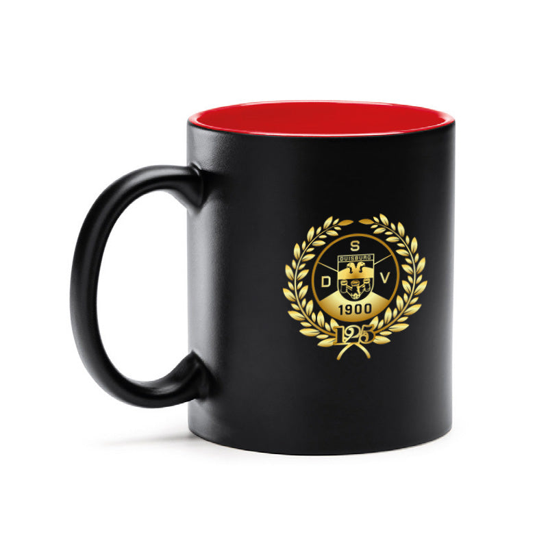 DSV - Kaffeebecher - 125 Jahre