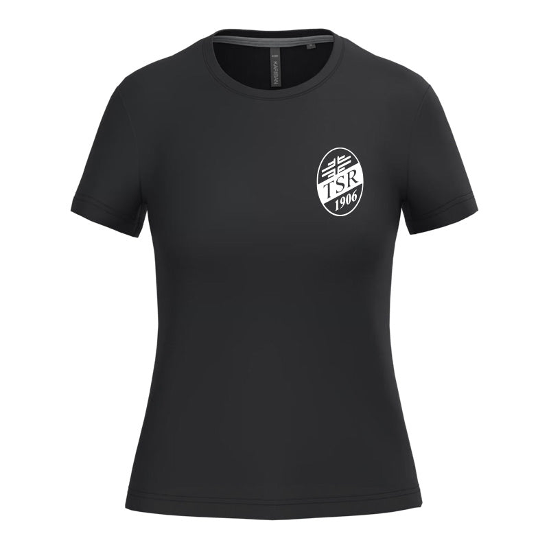 TSR - Damen T-Shirt "Fussballmutti"