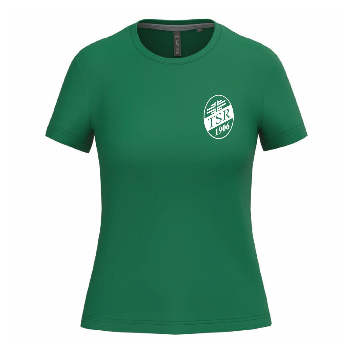 TSR - Damen T-Shirt "Fussballmutti"