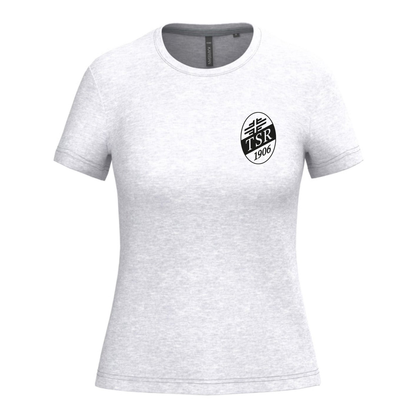 TSR - Damen T-Shirt "Fussballmutti"