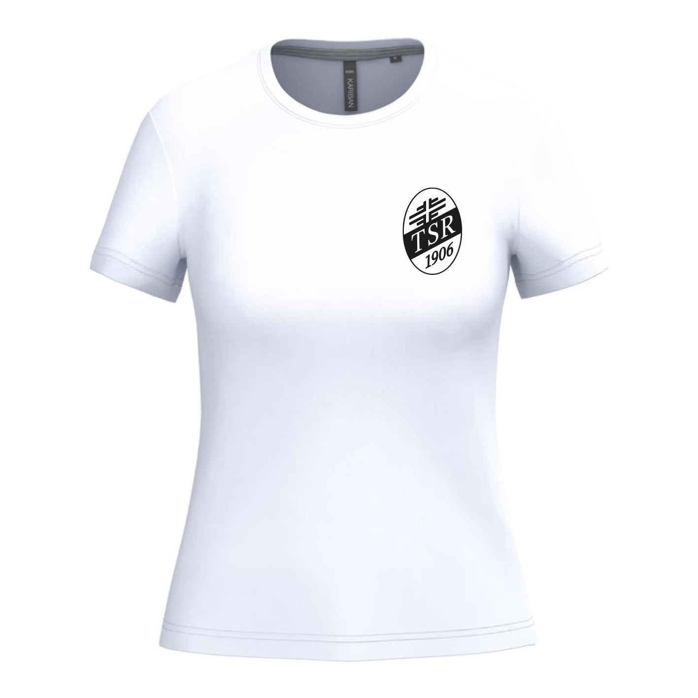TSR - Damen T-Shirt "Fussballmutti"