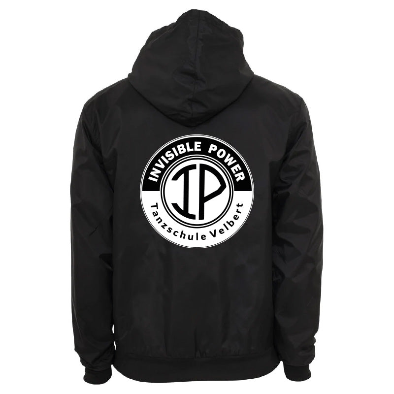 Jacke INVISIBLE POWER