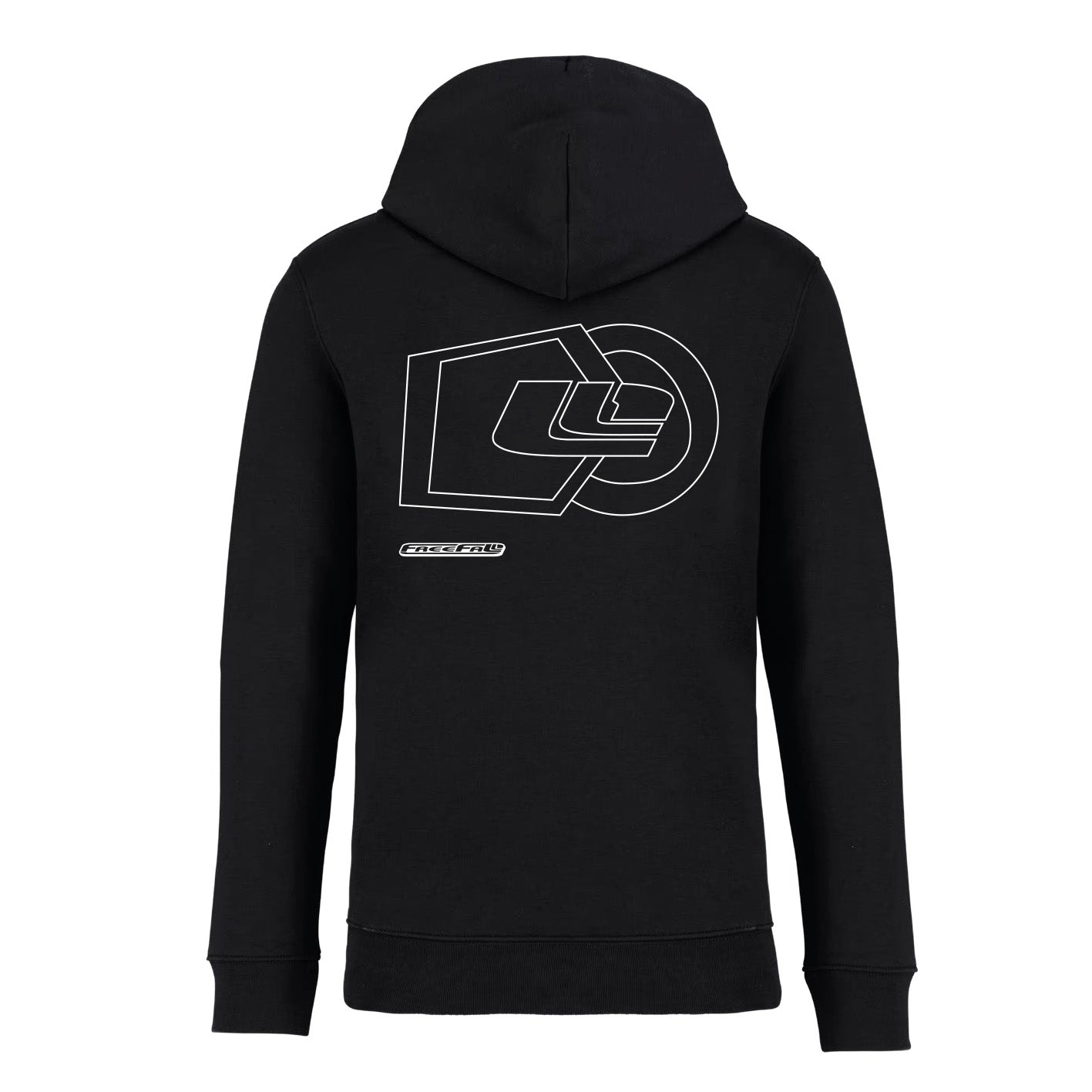 Freefall Hoodies