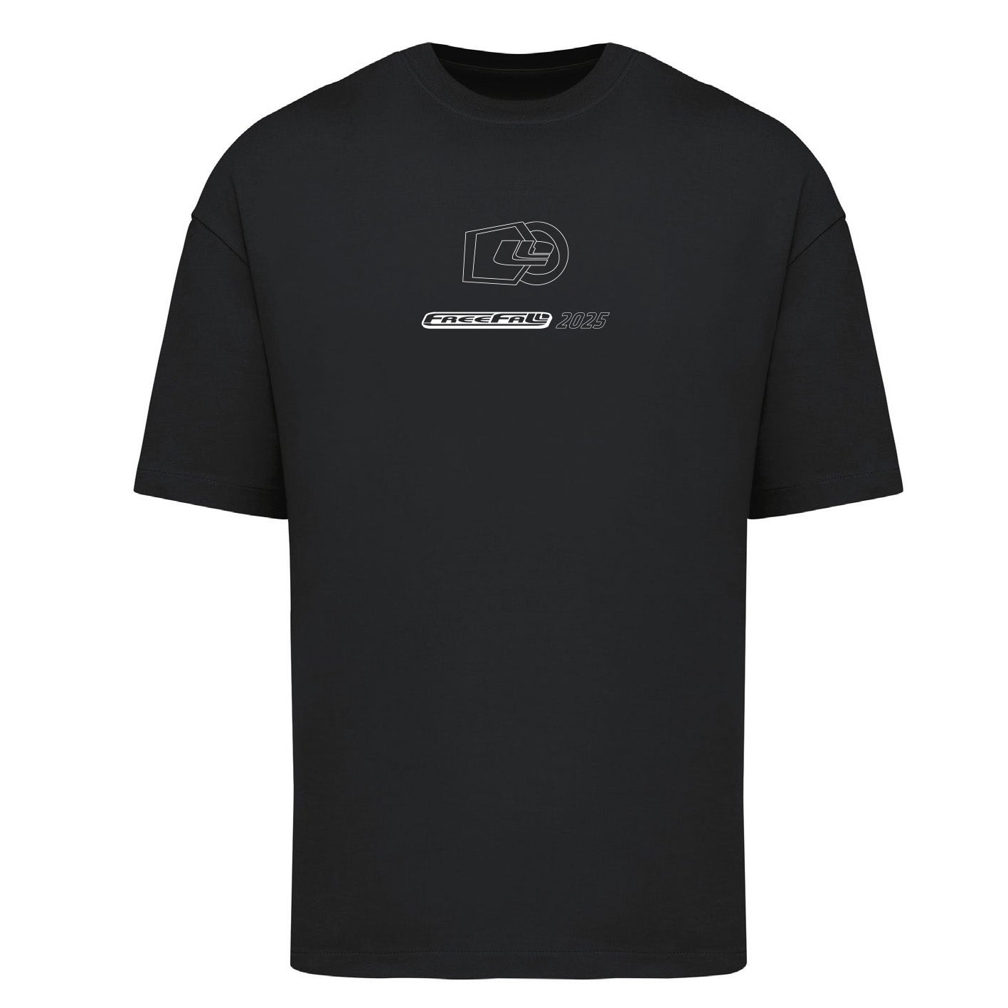 Freefall Oversized Shirt - Line Up