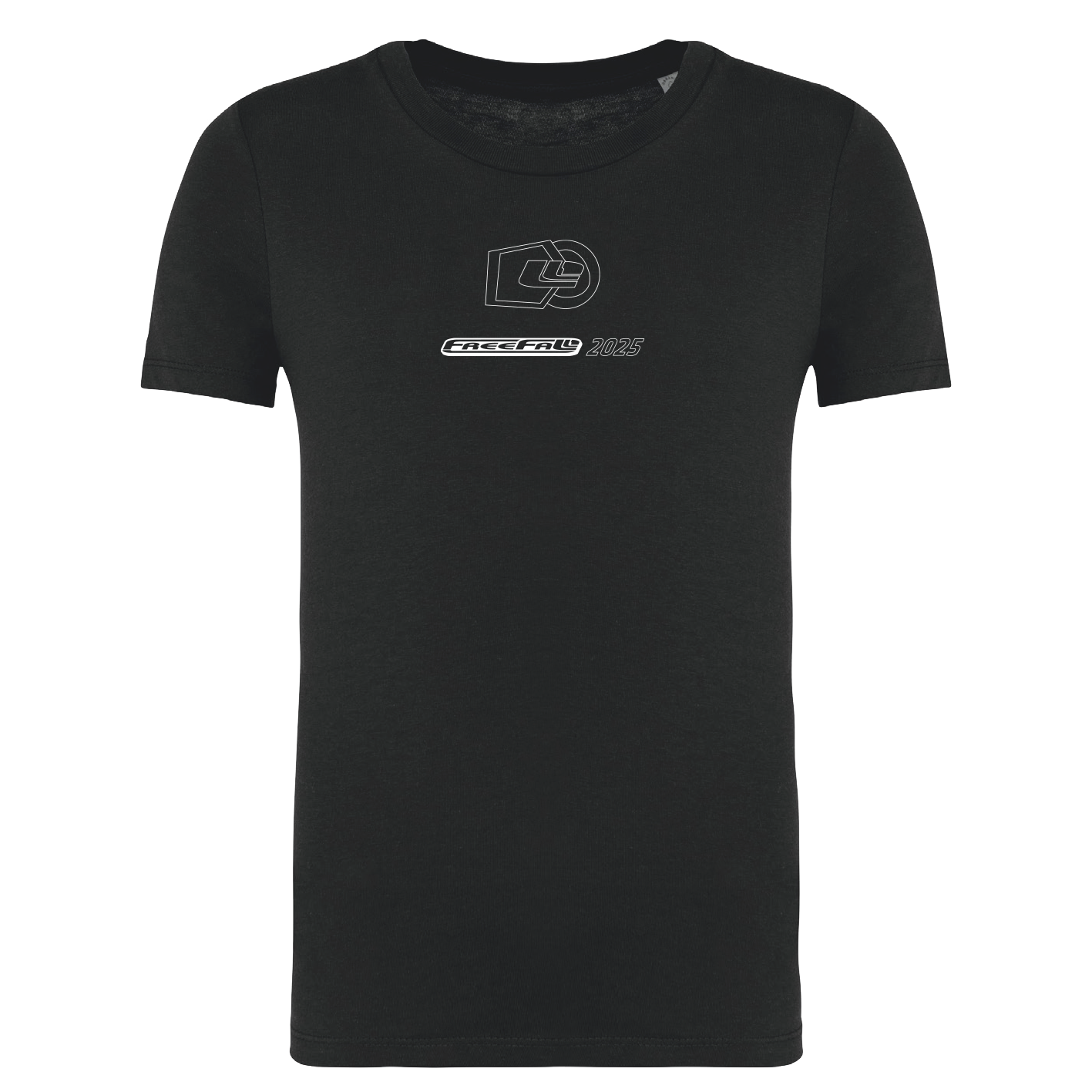 Freefall Kids Shirt Line Up