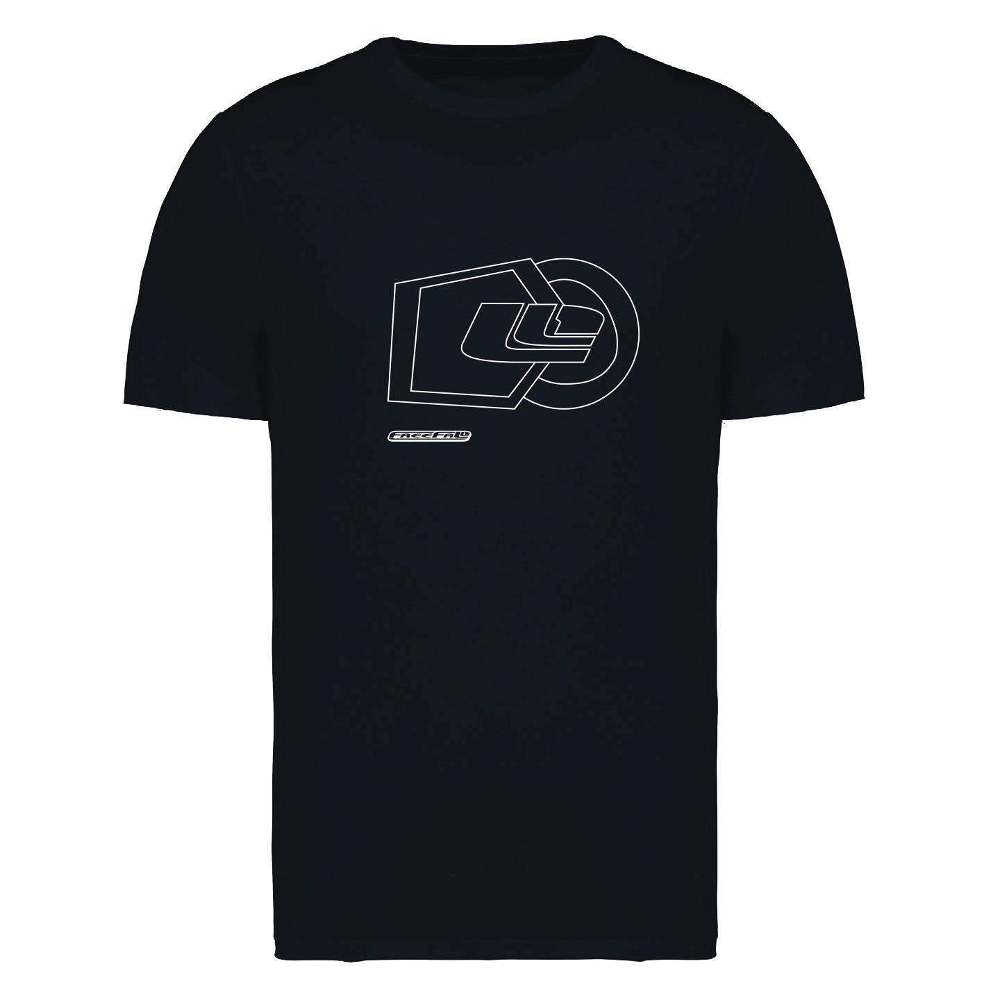 Freefall Unisex Shirt