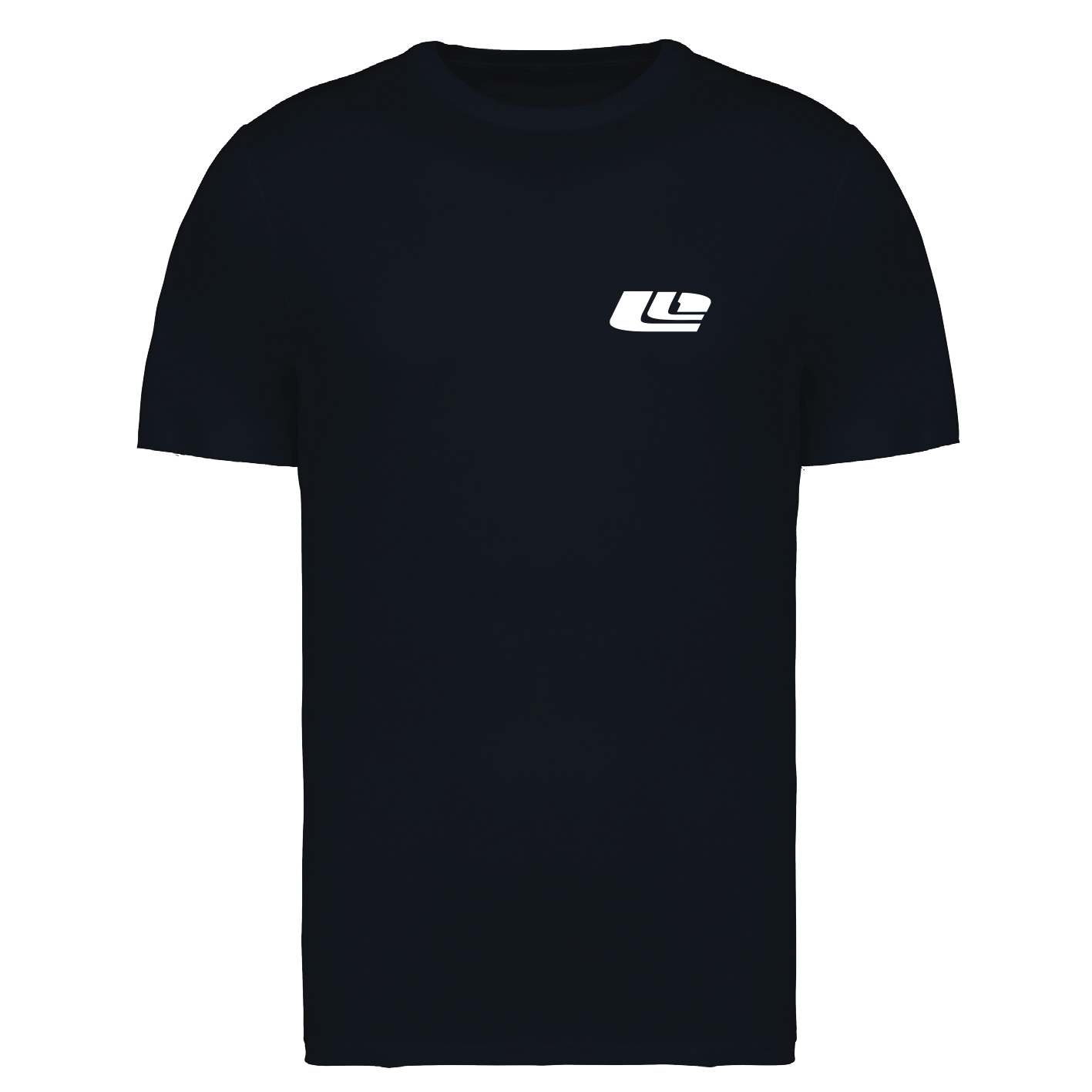 Freefall Unisex Shirt beidseitig