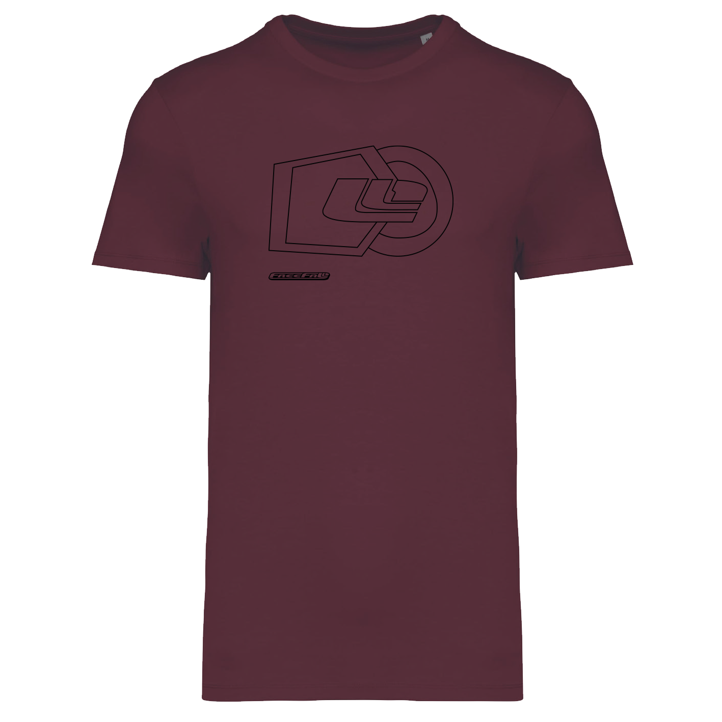 Freefall Unisex Shirt