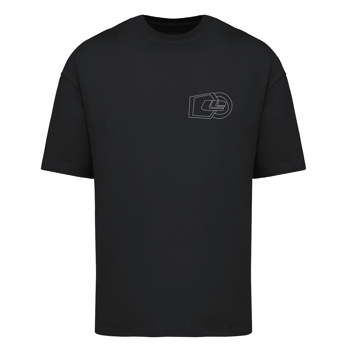 Freefall Oversized Shirt