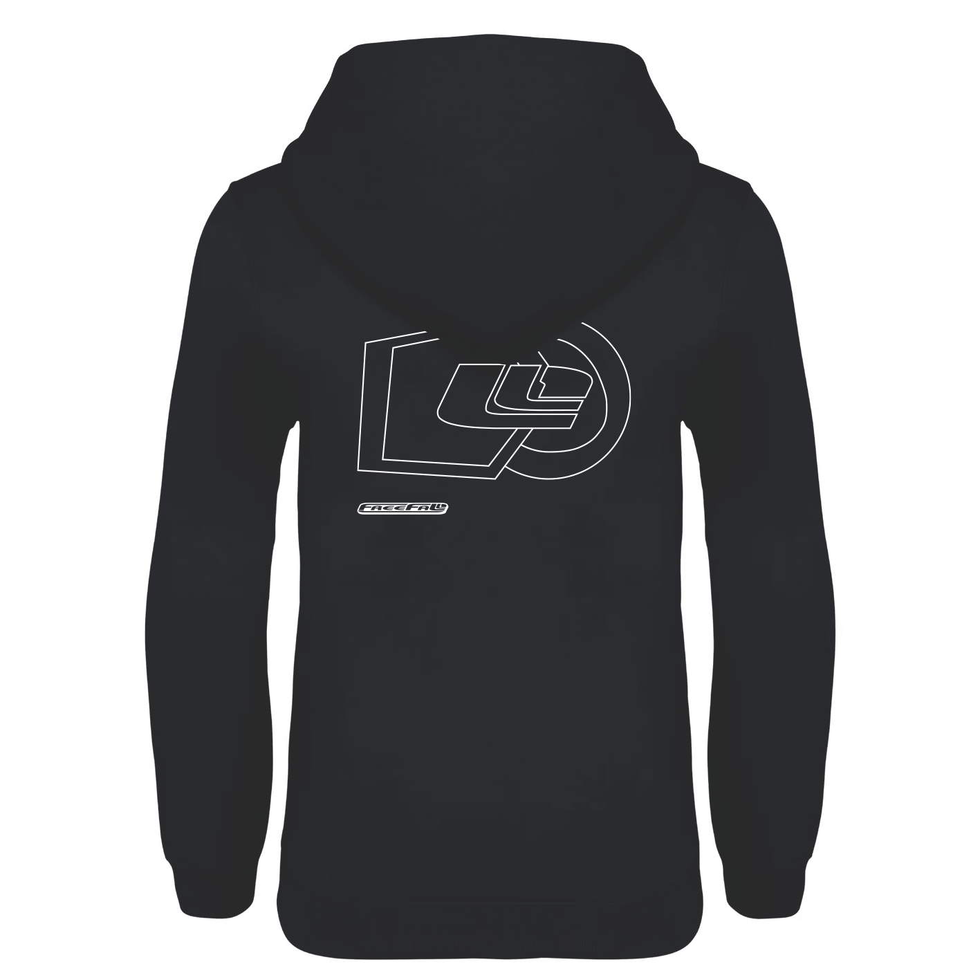 Freefall Hoodies Kids