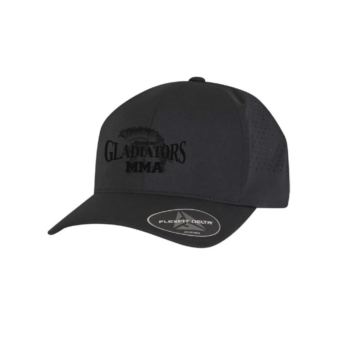 Gladiators - Cap "Wappen"