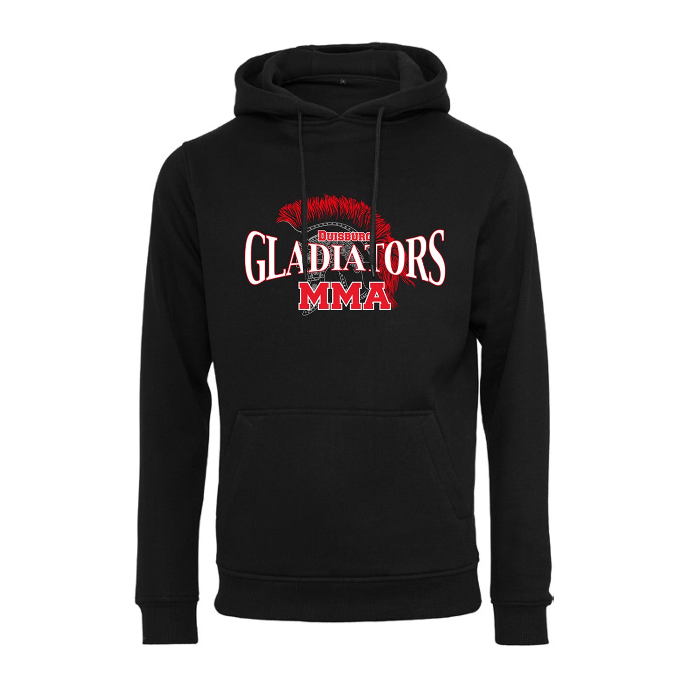 Gladiators - Hoodie "Wappen"