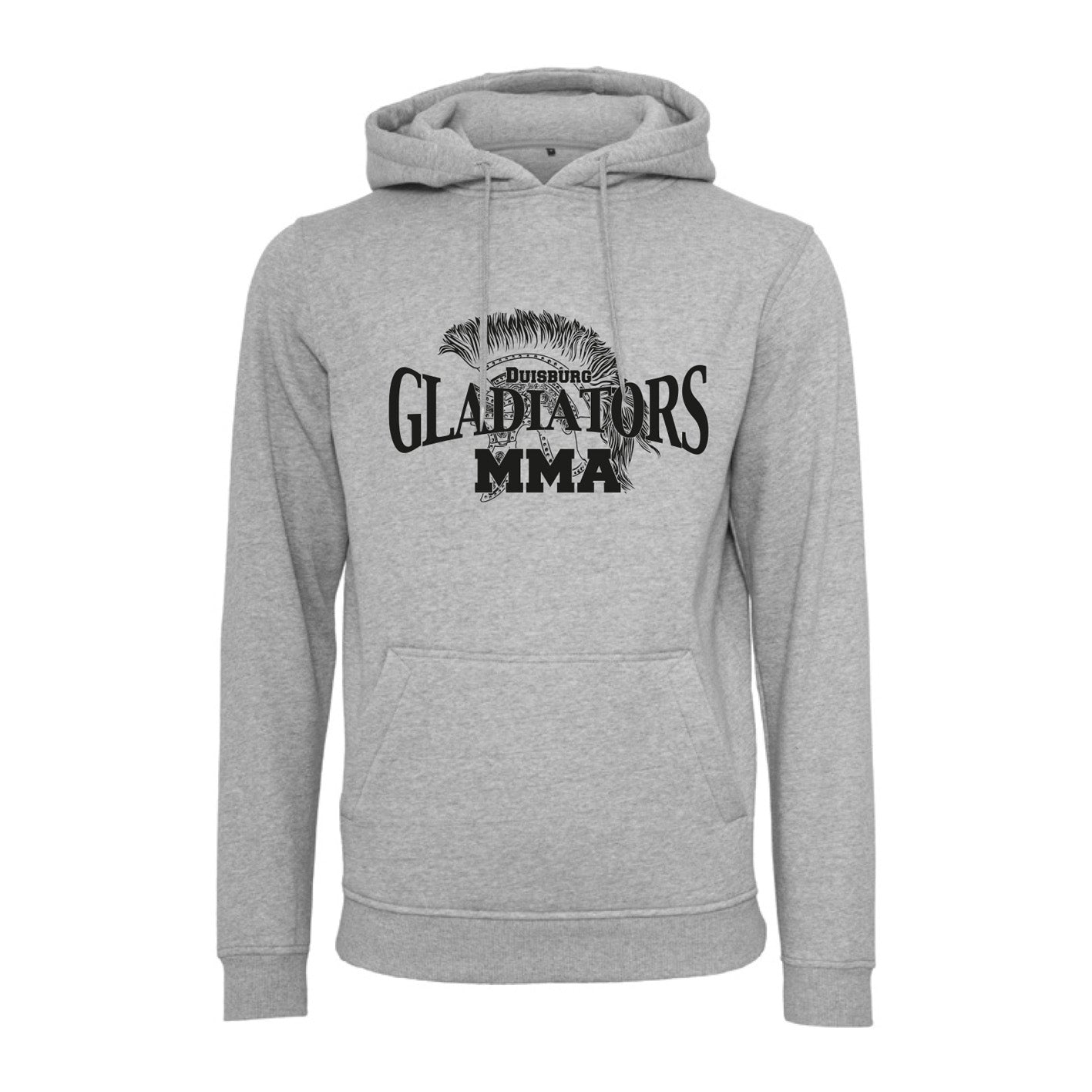 Gladiators - Hoodie "Wappen"