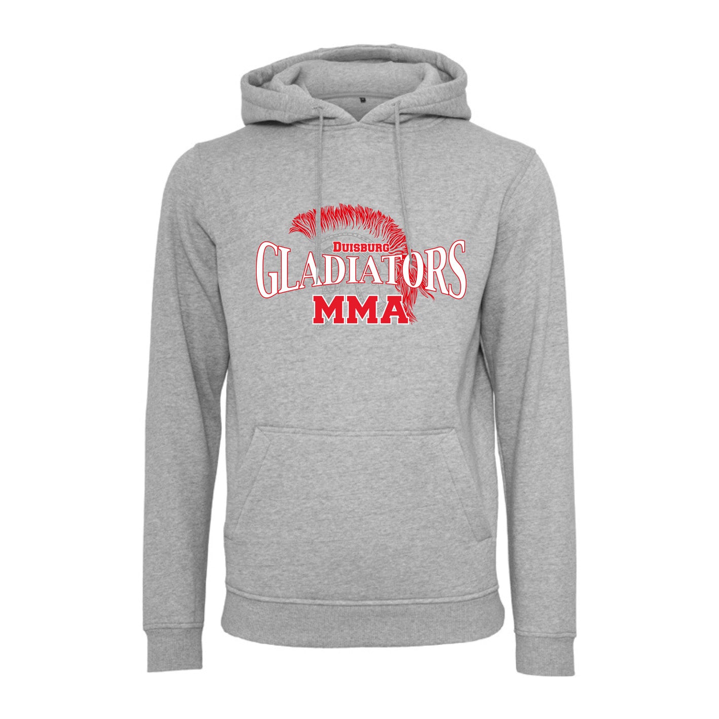 Gladiators - Hoodie "Wappen"