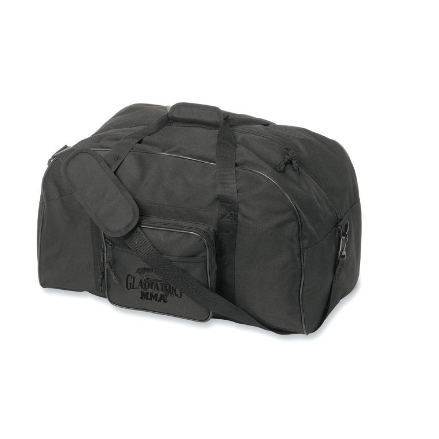 Gladiators - Sporttasche "Wappen"