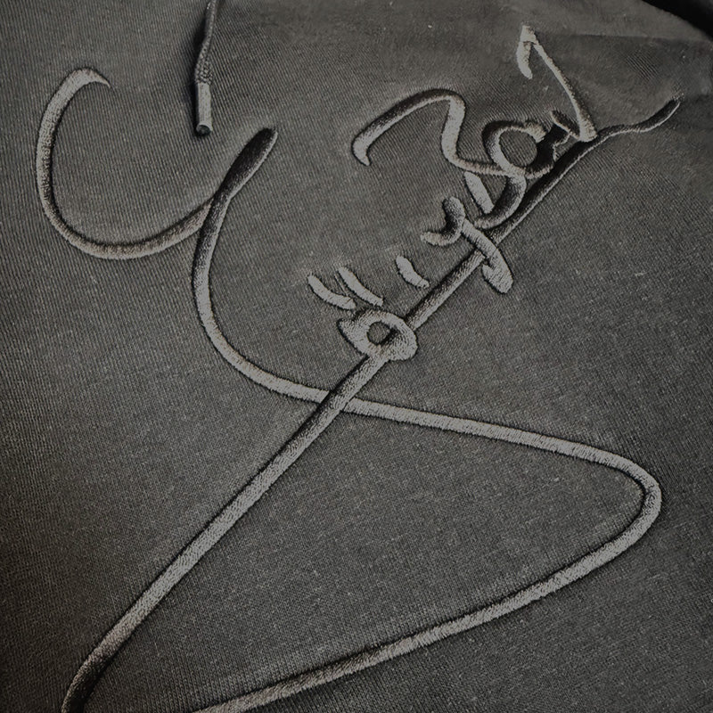 Hoodie „Special Edition“