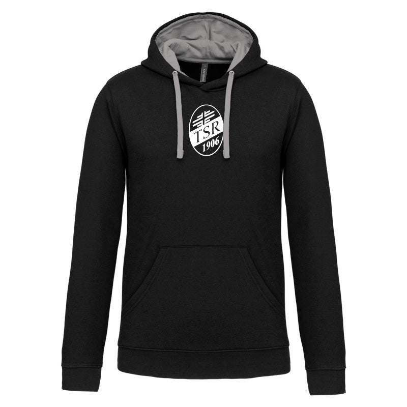 TSR - Hoodie "Wappen"