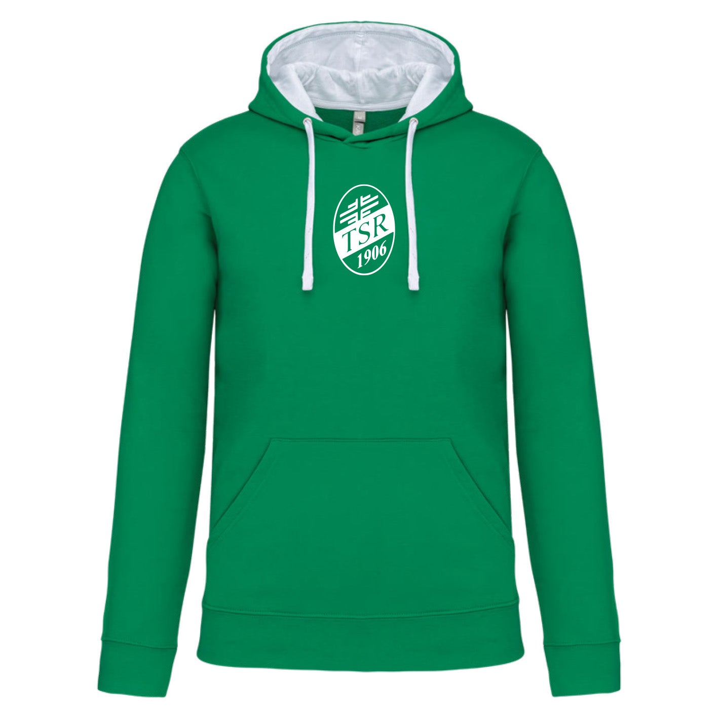 TSR - Hoodie "Wappen"