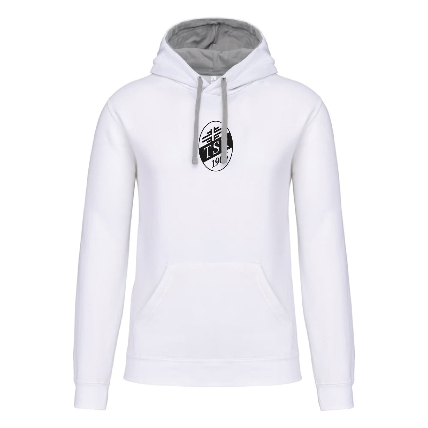 TSR - Hoodie "Wappen"