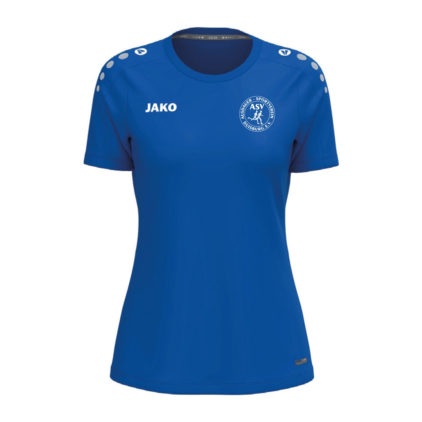 ASV Duisburg - JAKO T-Shirt Damen
