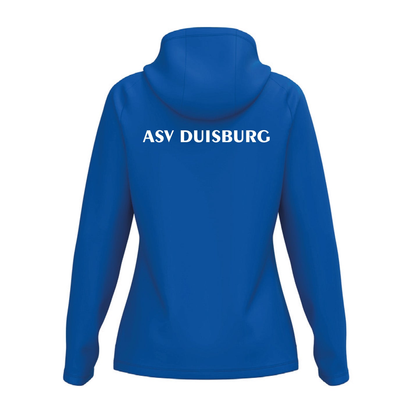 ASV Duisburg - JAKO Kapuzenjacke Damen