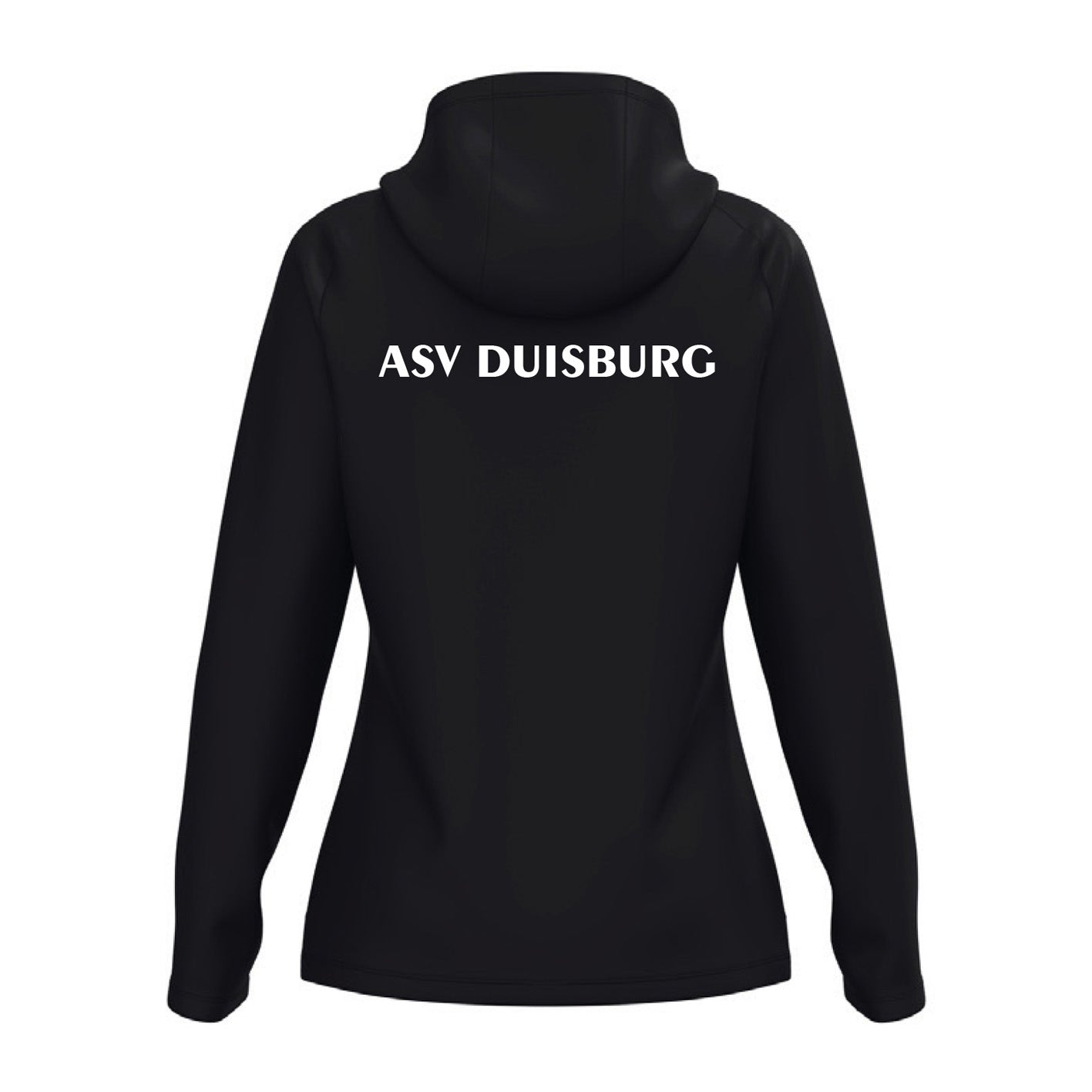 ASV Duisburg - JAKO Kapuzenjacke Damen