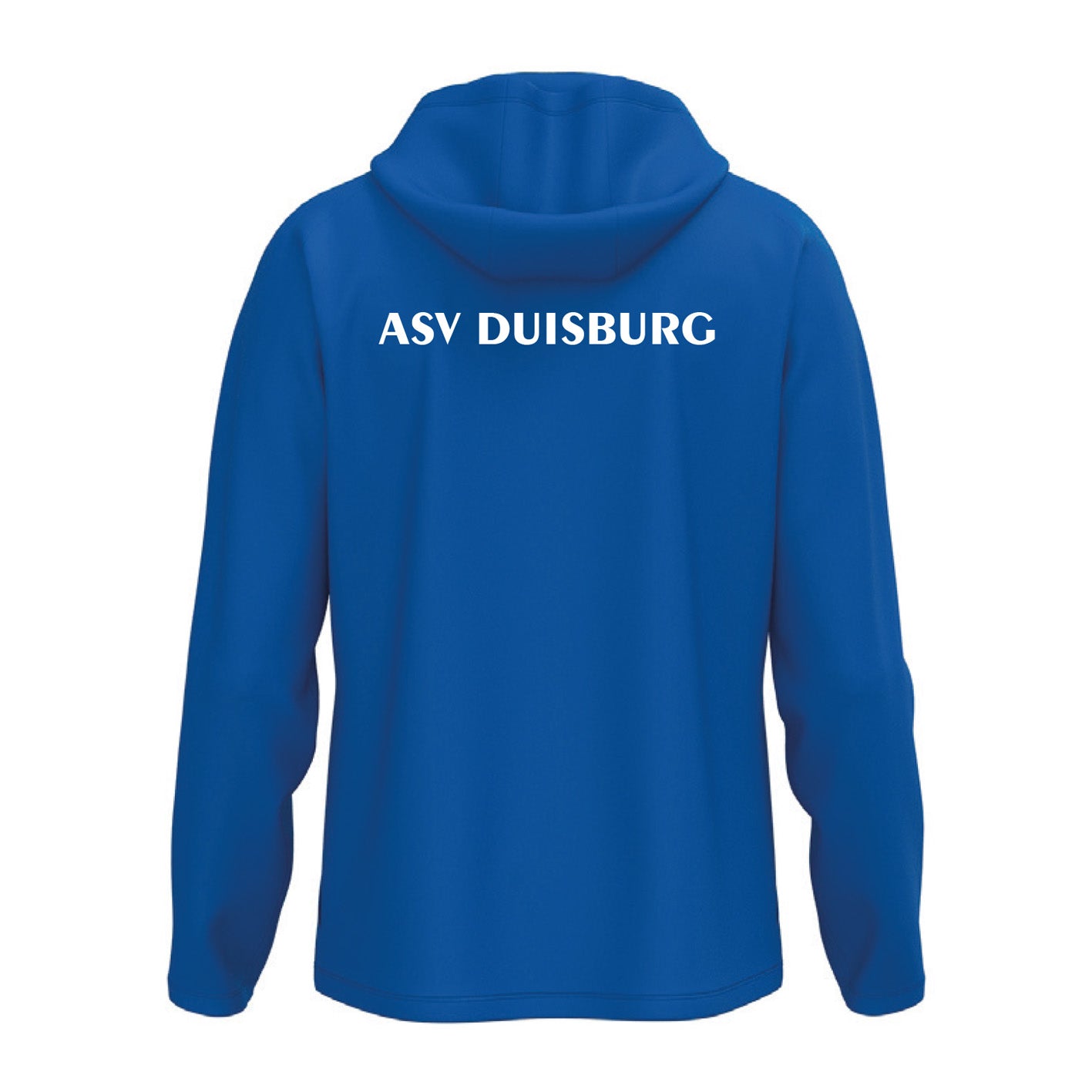 ASV Duisburg - JAKO Kapuzenjacke