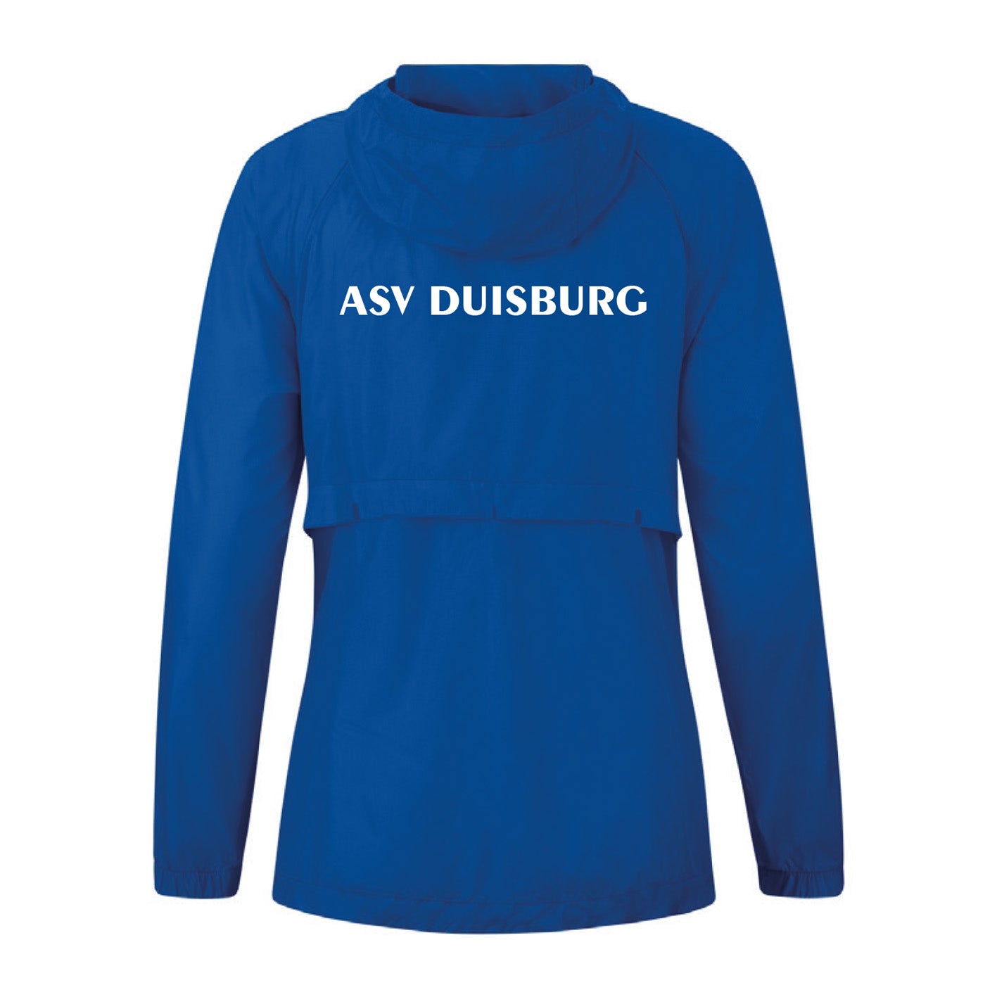 ASV Duisburg - JAKO Lightweightjacke Damen