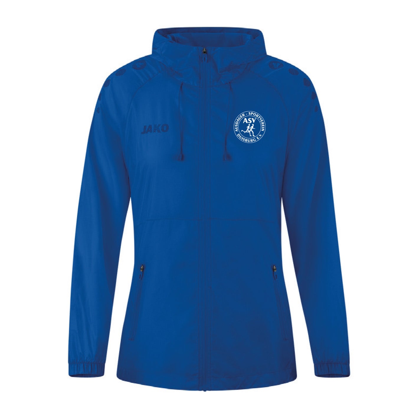 ASV Duisburg - JAKO Lightweightjacke Damen