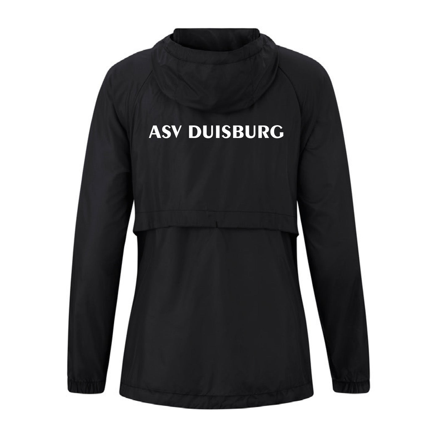 ASV Duisburg - JAKO Lightweightjacke Damen