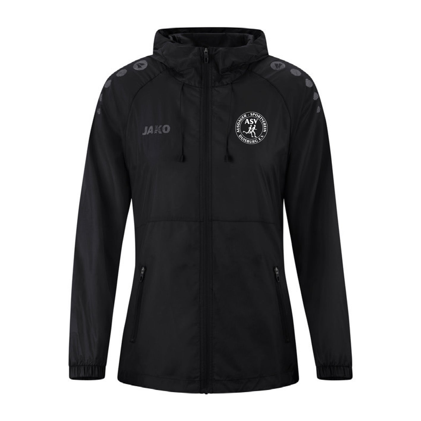 ASV Duisburg - JAKO Lightweightjacke Damen