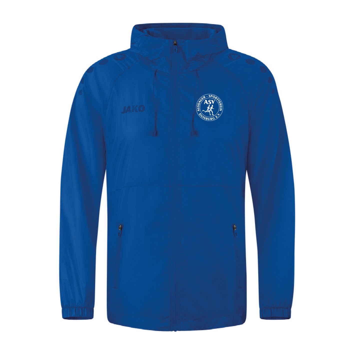 ASV Duisburg - JAKO Lightweightjacke