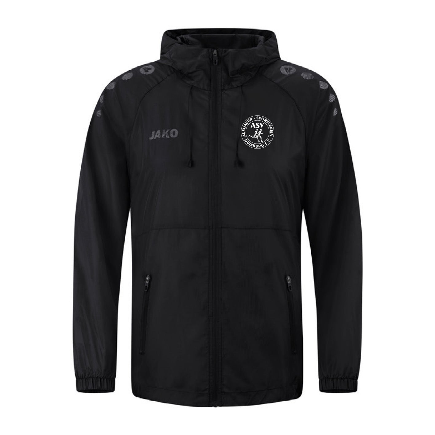 ASV Duisburg - JAKO Lightweightjacke
