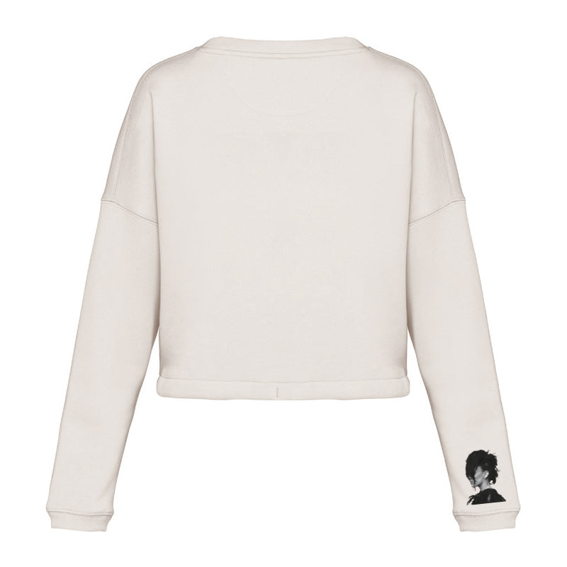 JD Damen Oversized Sweater kleine "Lady"