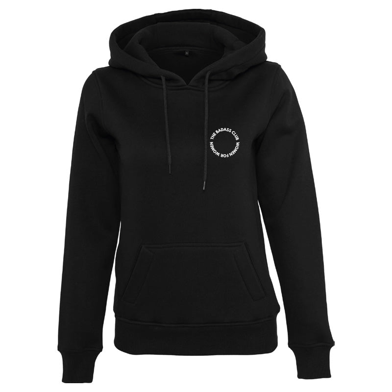 JayKay Hoodie "BadassClub"