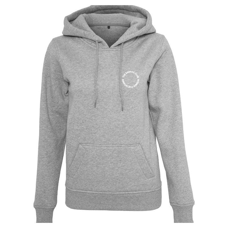 JayKay Hoodie "BadassClub"
