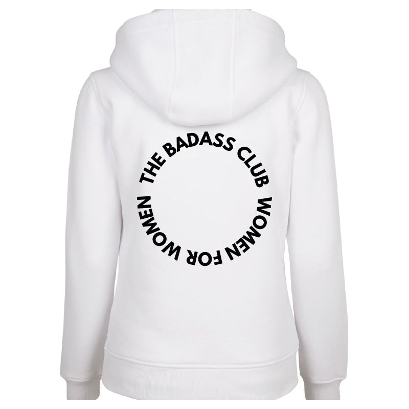 JayKay Hoodie "BadassClub"